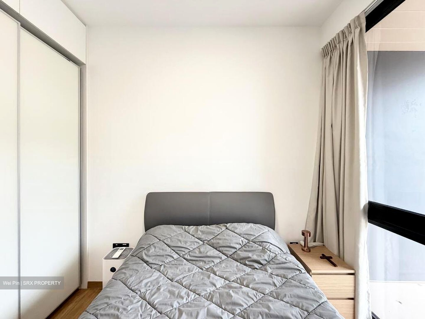 Peak Residence (D11), Condominium #573174281